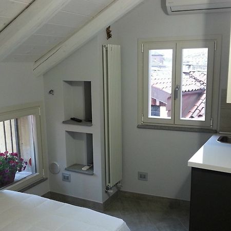 Ferienwohnung Mansarda Palatina Turin Exterior foto