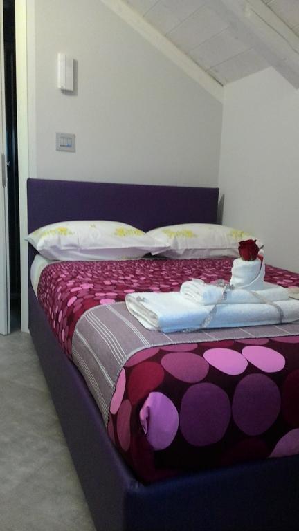 Ferienwohnung Mansarda Palatina Turin Exterior foto